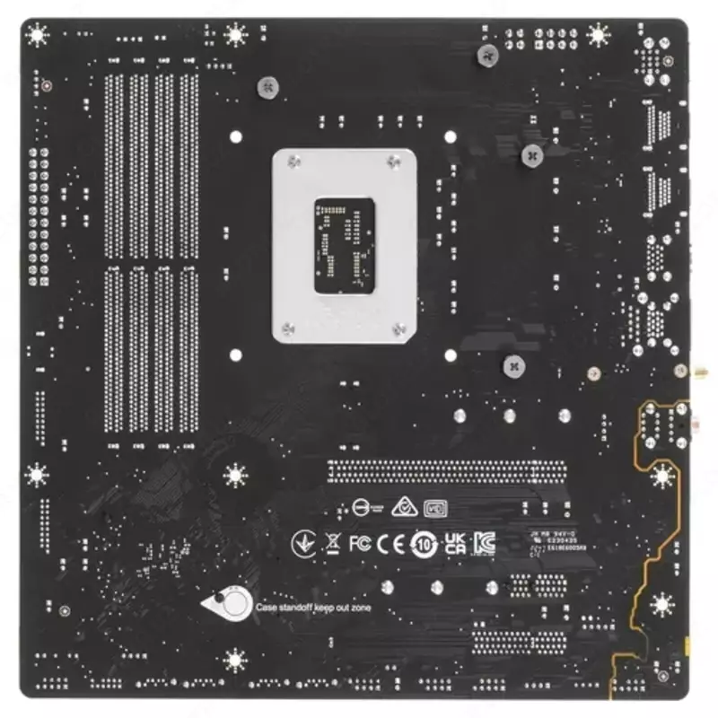 Ana plata ASUS PRIME H310M-K R2.0 - 1 906 500 so'm