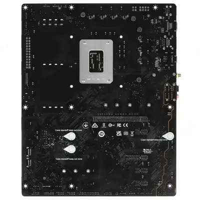 Материнская плата MSI B760 GAMING PLUS WIFI DDR5