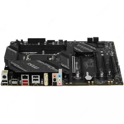 Ana plata ASUS PRIME H310M-K R2.0