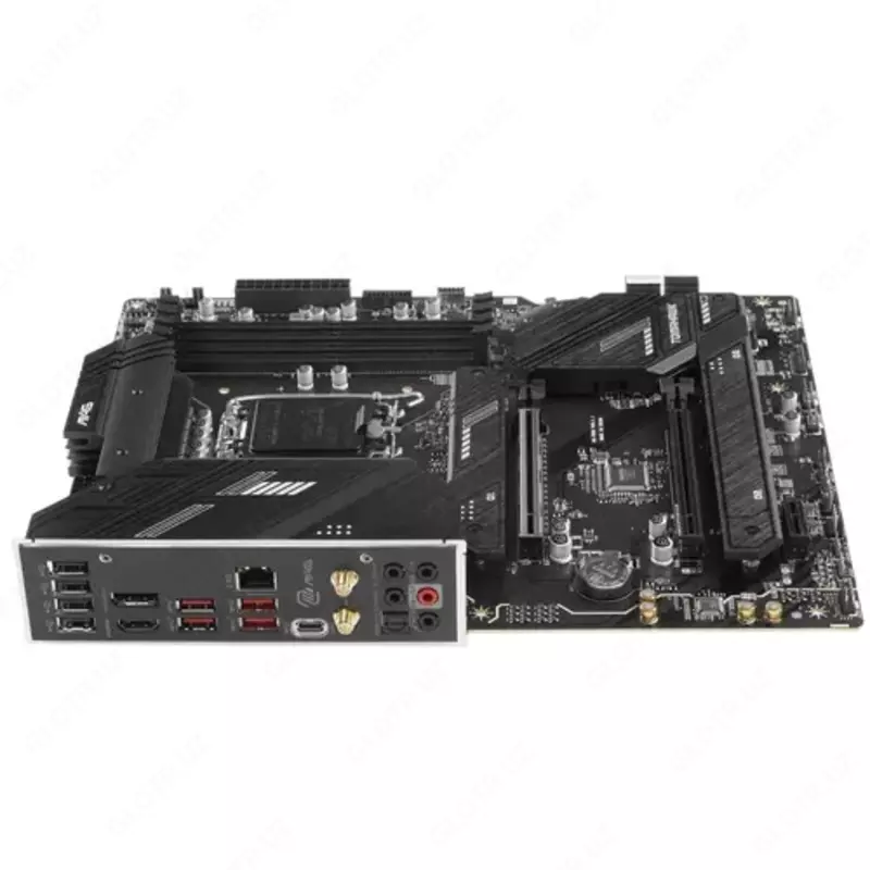 2 583 000 so'm Ana plata ASUS PRIME H310M-K R2.0