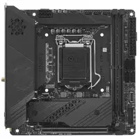 Материнская плата MSI MEG Z590I UNIFY WIFI DDR4