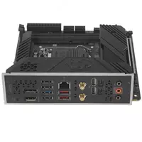 2 509 200 сум Материнская плата MSI MEG Z590I UNIFY WIFI DDR4