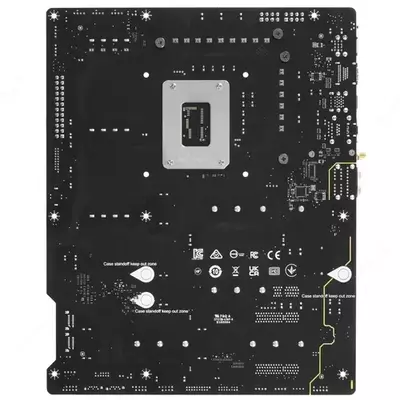 Материнская плата MSI PRO Z790-P WIFI DDR5