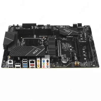 Материнская плата MSI PRO Z790-P WIFI DDR5
