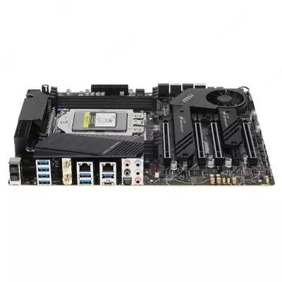 Материнская плата MSI TRX40 PRO WIFI