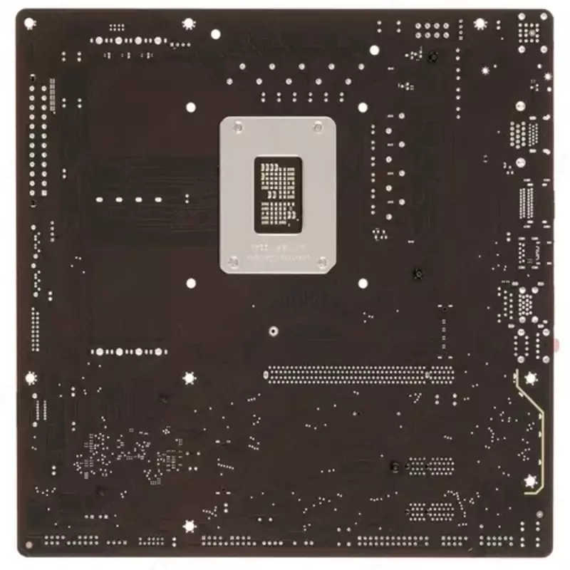  Материнская плата GIGABYTE B760M DS3H DDR5 - 