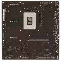  Материнская плата GIGABYTE B760M DS3H DDR5 - 