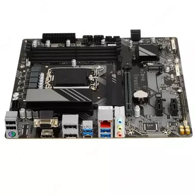 Ana plata ASUS PRIME H310M-K R2.0