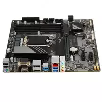   Материнская плата GIGABYTE B760M DS3H DDR5