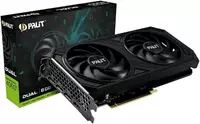 Видеокарта Palit GeForce RTX 4060 Ti Dual 8GB