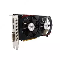  Видеокарта Arktek GeForce GTX1050Ti 128Bit 4GB - 