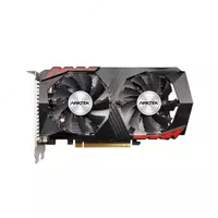  Видеокарта Arktek GeForce GTX1050Ti 128Bit 4GB