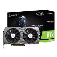 Видеокарта Arktek GeForce RTX3060 12GB