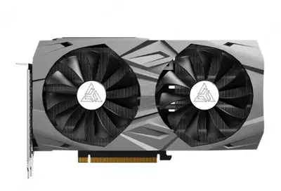 Видеокарта Arktek GeForce RTX3060 12GB