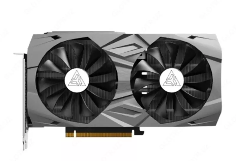 Arktek grafik kartasi - 2GB GTX750 128Bits GDDR5