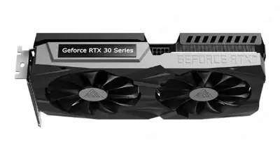 Видеокарта Arktek GeForce RTX3060 12GB