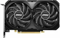  Видеокарта MSI GeForce RTX 4060 Ti VENTUS 2X OC 16GB - 