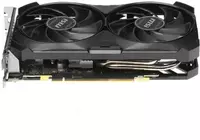   Видеокарта MSI GeForce RTX 4060 Ti VENTUS 2X OC 16GB