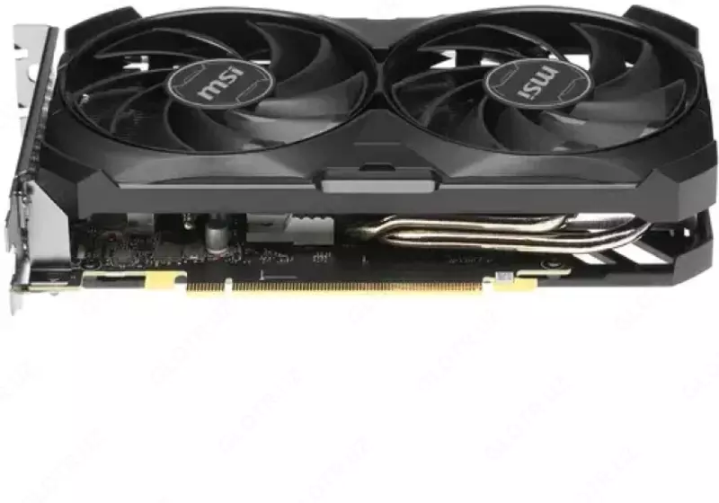   Видеокарта MSI GeForce RTX 4060 Ti VENTUS 2X OC 16GB