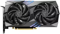 Видеокарта MSI GeForce RTX 4060 Ti GAMING X 16GB