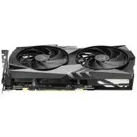  Видеокарта MSI GeForce RTX 4060 Ti GAMING X 16GB - 