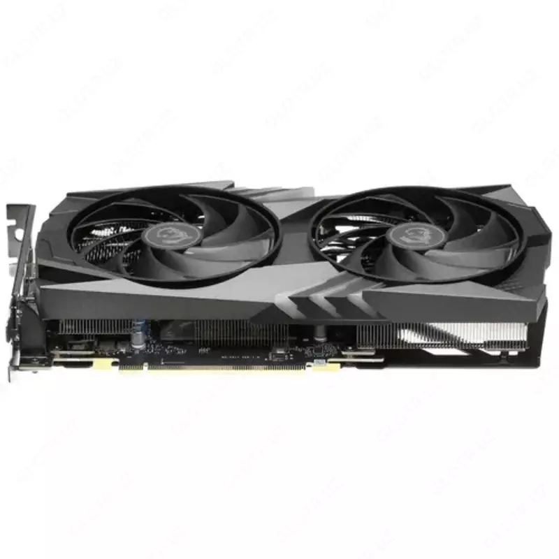  Видеокарта MSI GeForce RTX 4060 Ti GAMING X 16GB - 