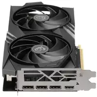   Видеокарта MSI GeForce RTX 4060 Ti GAMING X 16GB