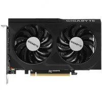Видеокарта GIGABYTE GeForce RTX 4060 WINDFORCE OC 8GB