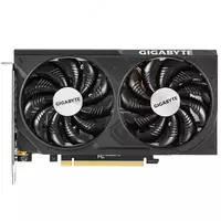 Видеокарта GIGABYTE GeForce RTX 4060 Ti WINDFORCE OC 8GB