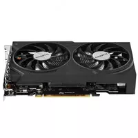   Видеокарта GIGABYTE GeForce RTX 4060 Ti WINDFORCE OC 8GB