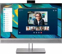 Монитор 24" HP EliteDisplay E243m