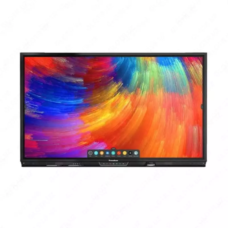 “e-SURF E7514 75 dyuymli interaktiv panel