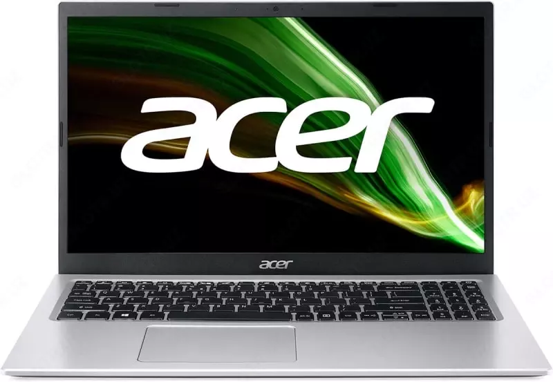 Ноутбук Acer Aspire 3 (A315-58-386D) (Intel Core i3-115G4/12GB DDR4/SSD 256Gb NVMe/15 6 FullHD (1920x1080) Intel® UHD Graphics/LCD)