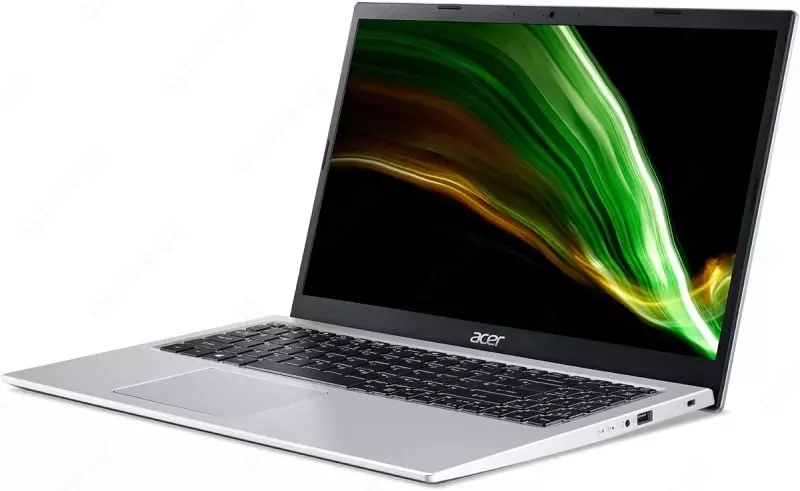  Ноутбук Acer Aspire 3 (A315-58-386D) (Intel Core i3-115G4/12GB DDR4/SSD 256Gb NVMe/15 6 FullHD (1920x1080) Intel® UHD Graphics/LCD) - 
