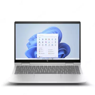 Ноутбук HP 15-fd2050wm (Ultra 5-225U / DDR5 8GB / SSD 512GB / 15.6 FHD / SILVER)
