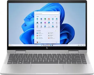 Noutbuk HP Laptop 15-fd0084wm (Processor N200 (Pentium) / 4GB SoDim / 128 GB / 15")