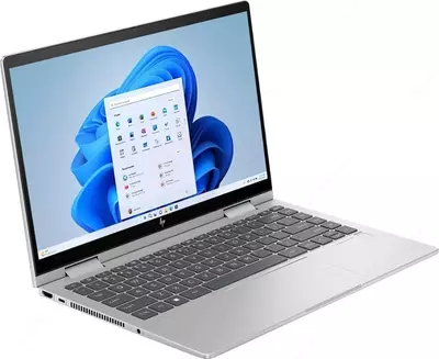 Noutbuk HP Laptop 15-fd0084wm (Processor N200 (Pentium) / 4GB SoDim / 128 GB / 15")
