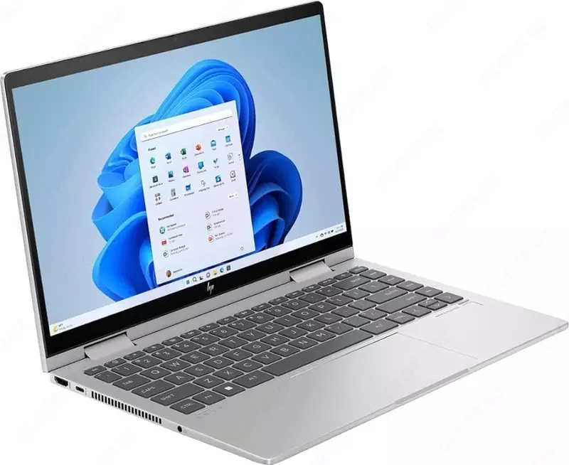 Noutbuk HP Laptop 15-fd0084wm (Processor N200 (Pentium) / 4GB SoDim / 128 GB / 15")