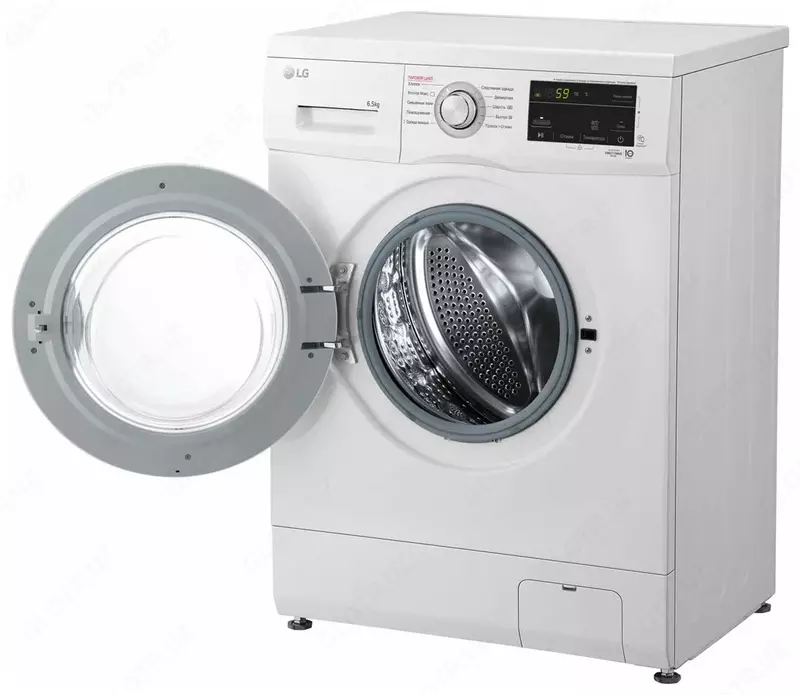 Kir yuvish mashinasi LG F2V7GW9T