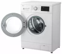 4 551 000 сум Стиральная машина LG F2J3WS1W 6.5кг