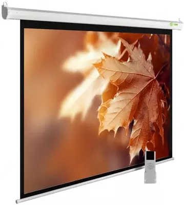 Экран настенный для проектора I-VIEW 2,4 x 1,8