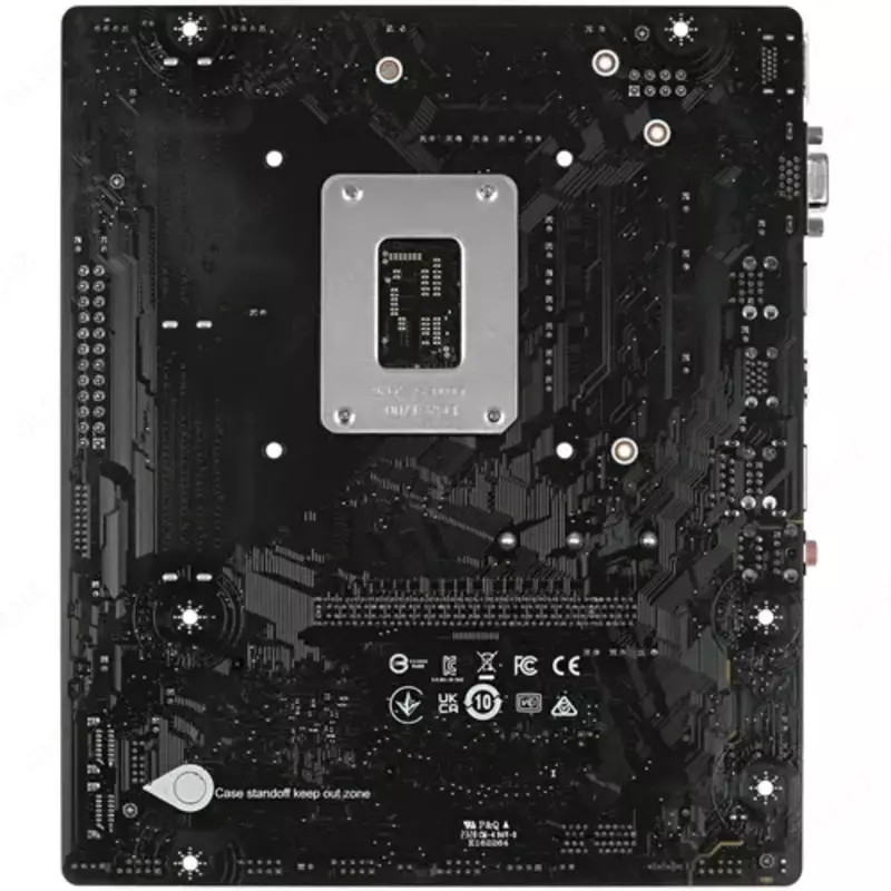 Ana plata ASUS PRIME H310M-K R2.0 - 1 082 400 so'm