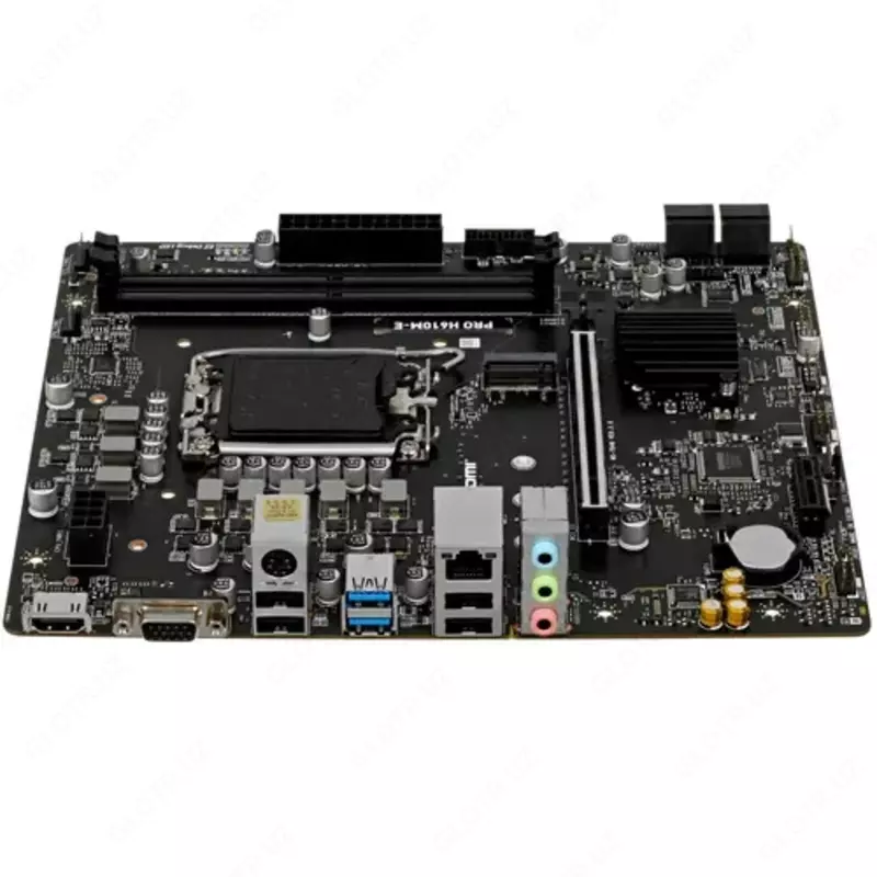 1 082 400 so'm Ana plata ASUS PRIME H310M-K R2.0
