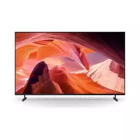 Телевизор Sony 55 KD-X80L LED HDR 4K UHD Smart TV (2023)
