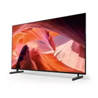  Телевизор Sony 55 KD-X80L LED HDR 4K UHD Smart TV (2023) - 10 467 300 сум / шт.