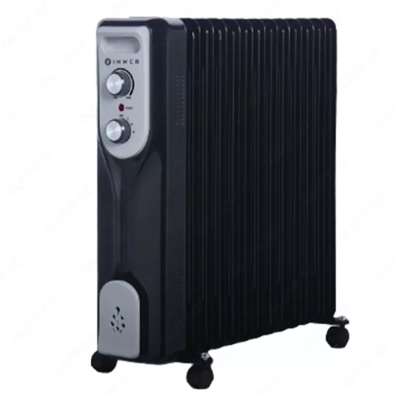 Elektr issiqlik quroli Ballu BKX-5 burnersiz (3 kVt)