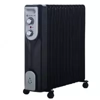 Масляный обогреватель Immer Bugatti-13B