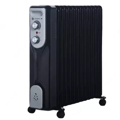 Elektr issiqlik quroli Ballu BKX-5 burnersiz (3 kVt)