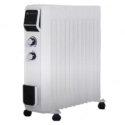 Масляный обогреватель Immer Porsche-13W