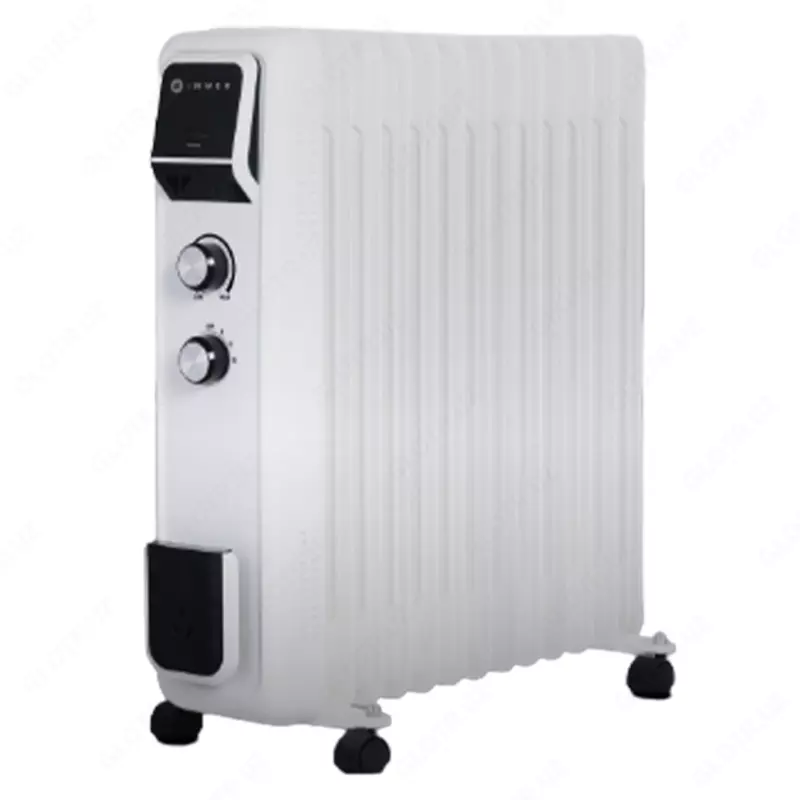 Elektr issiqlik quroli Ballu BKX-5 burnersiz (3 kVt)